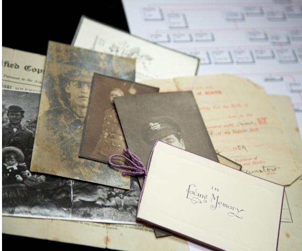The Parisian Head Seller’s Legacy – A journey through Genealogy