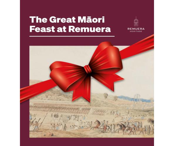 Gift a Remuera Heritage book this Christmas