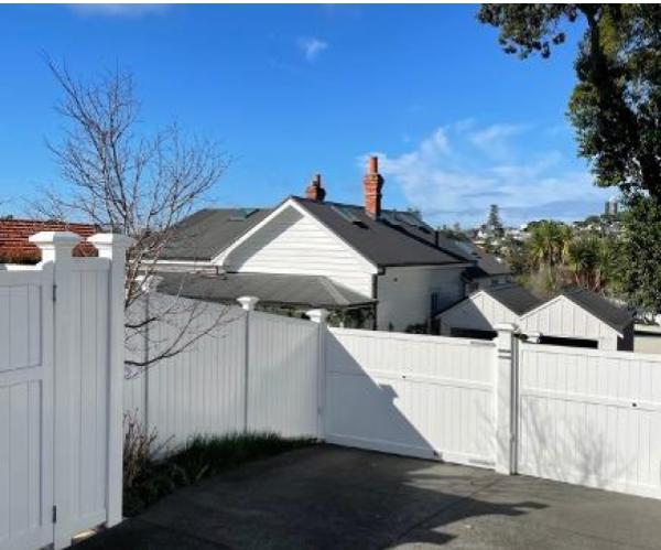 37 Bell Road, Remuera (Remuera’s Century Old Homes Project)