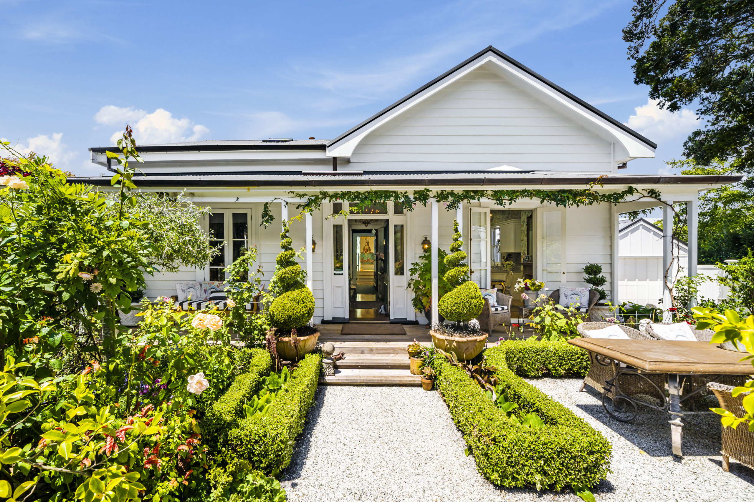 37 Bell Road, Remuera (Remuera’s Century-Old Homes Project)