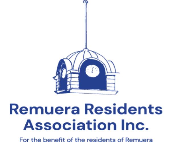Remuera Residents Association – Annual General Meeting 2022