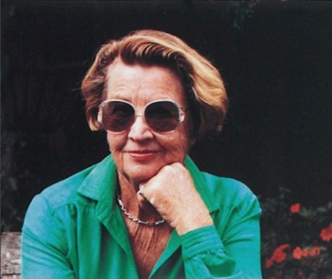 Lillian Chrystall (Architects of Remuera) – A very inspiring and influential architect