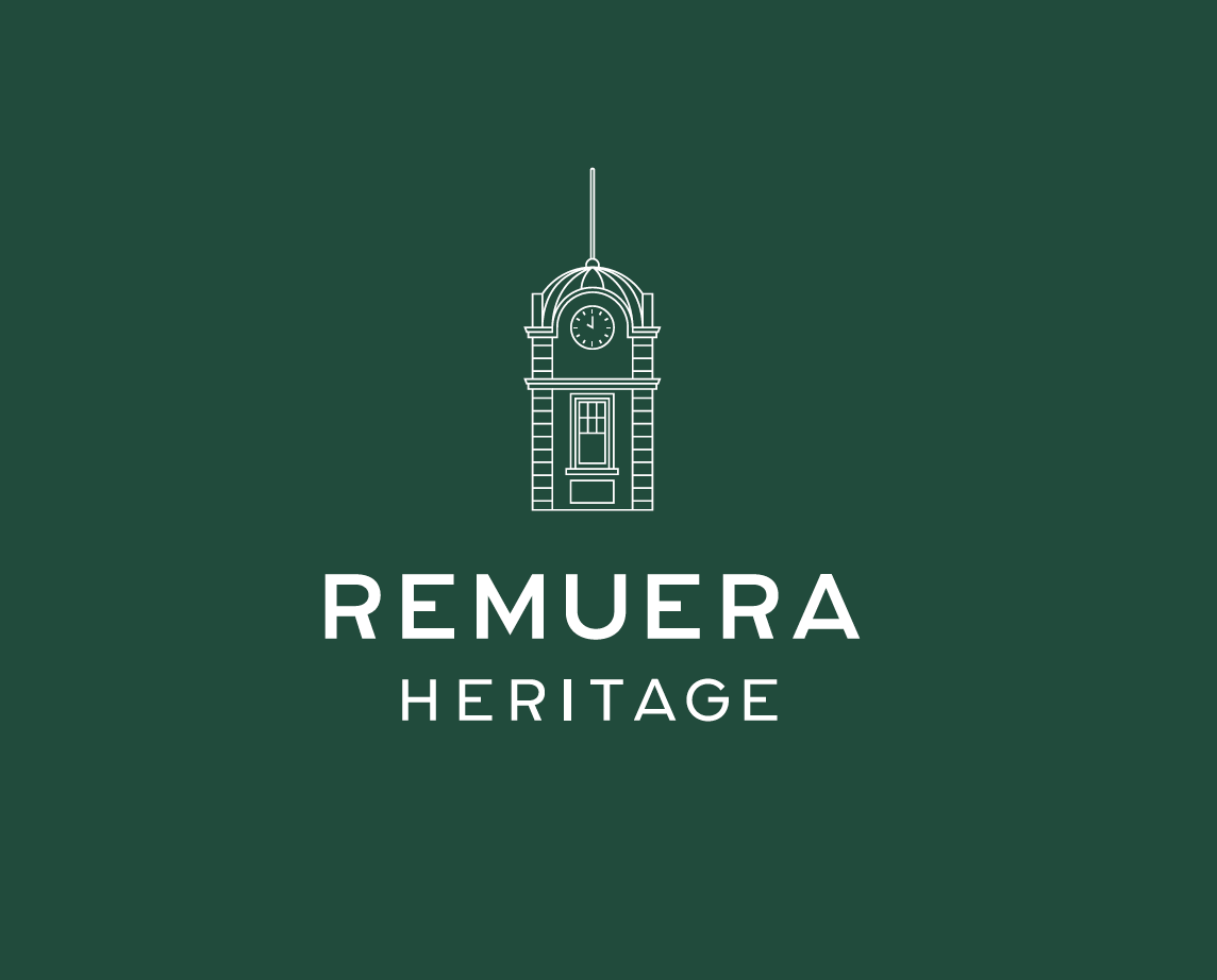 Remuera Heritage Annual General Meeting 2023