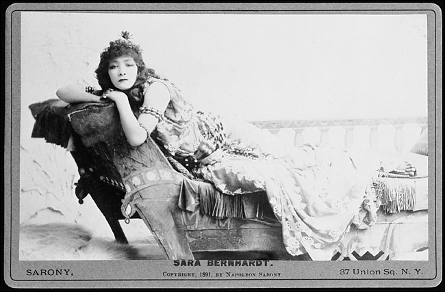Shooting at Lake St John – Sarah Bernhardt In Remuera