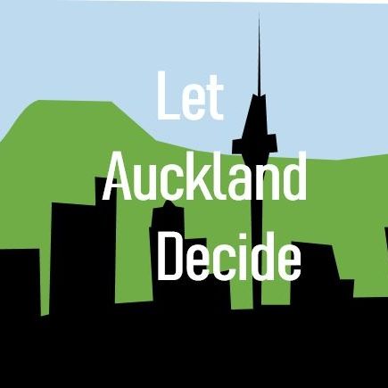 Let Auckland Decide!